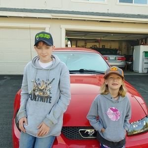 Meet your Posher, John